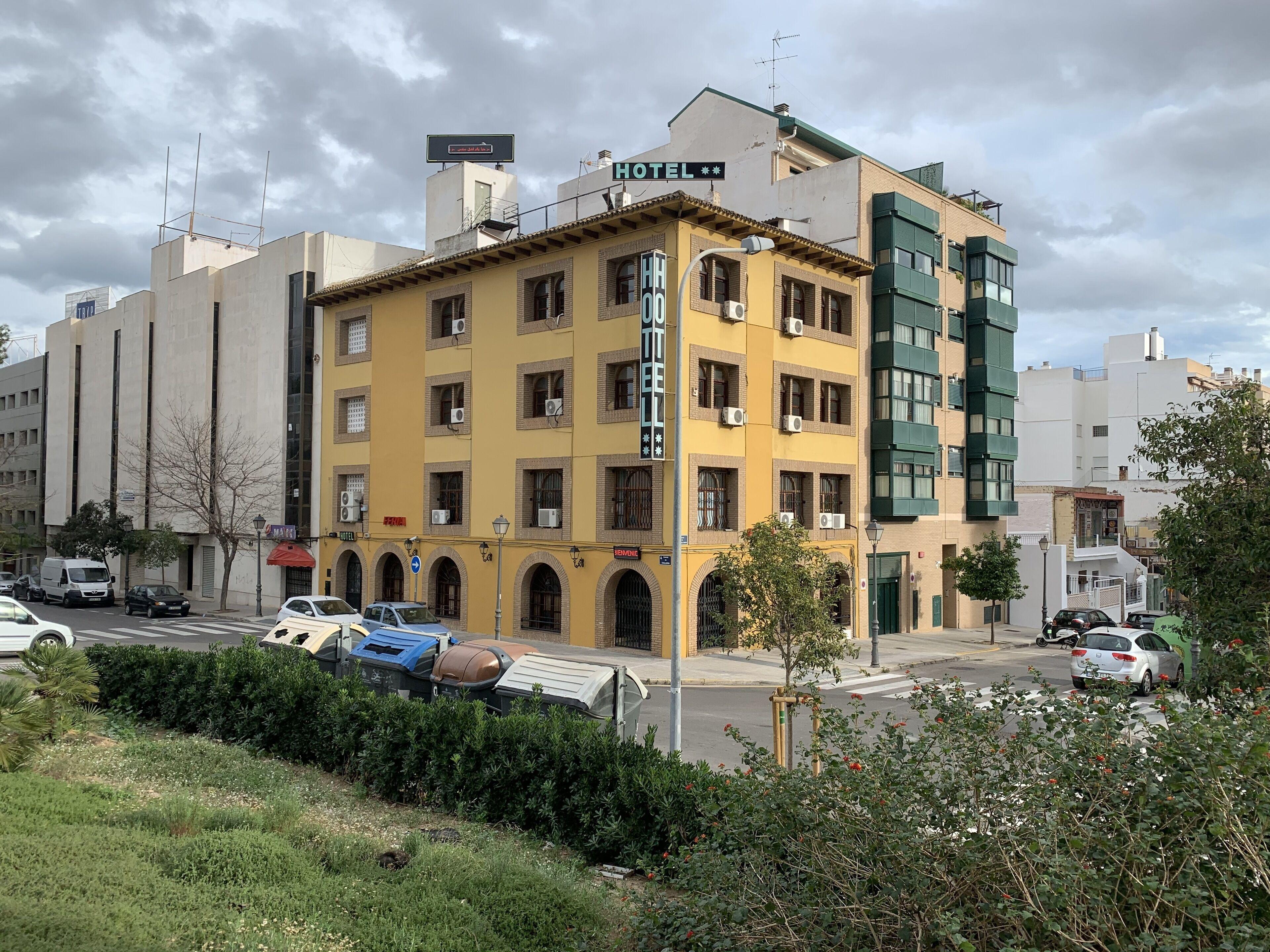 Sundos Feria Valencia — Foto 3