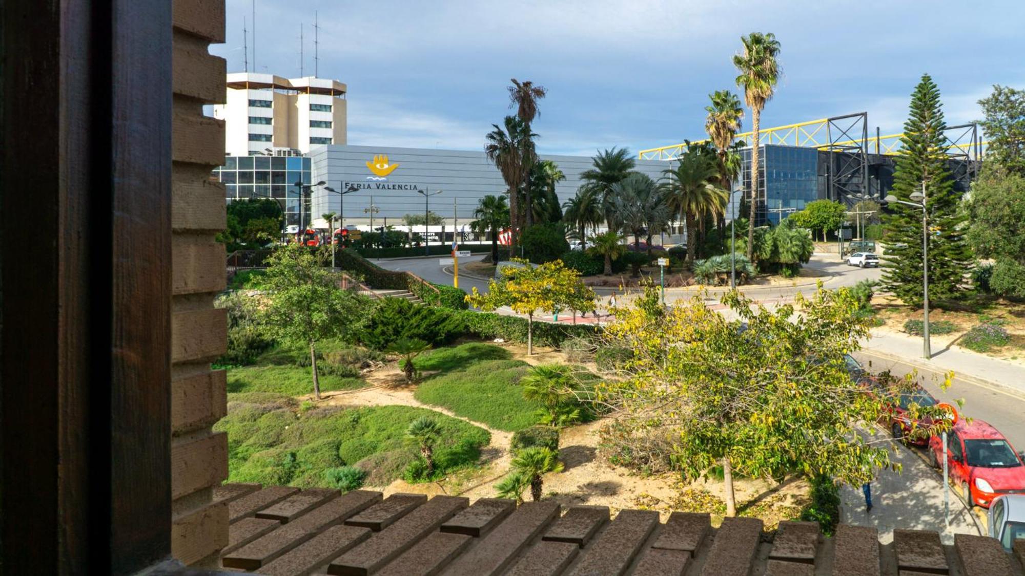 Sundos Feria Valencia — Foto 2